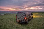Nissan NV300 Concept Van 2019 года
